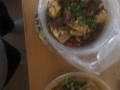 -卤香阁淮安麻辣鹅