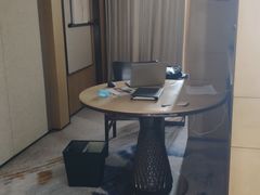 -广州奥园喜来登酒店