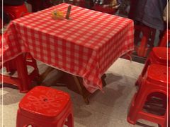 -荆九爷爆炒桥头三嫩(浙大店)