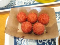 -冰泉豆浆馆(阳朔店)