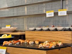 -大渔铁板烧(海雅缤纷城店)