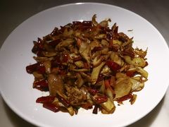-滇铺子·云南特色菜·第九届野生菌美食节(曲靖万达店)