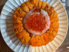 -水之惠鲜鱼料理(王府大街店)