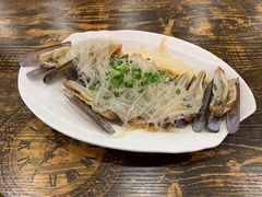 大竹蛏-冯姐生蚝(迎宾广场店)