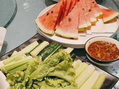 -板凳烧烤(东关街店)