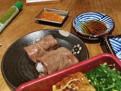 -小川洋风料理(街道口店)