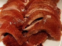 -北京王府井希尔顿酒店·秦唐中餐厅Chynna