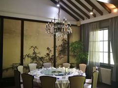 包厢-眉州东坡(通州店)