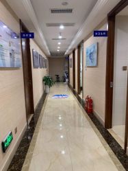 -碧莲盛·不剃发植发