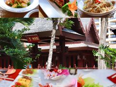 -三亚亚龙湾红树林度假酒店
