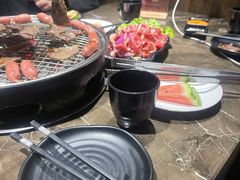 -江城二当家烤牛肉(莲塘新村店)