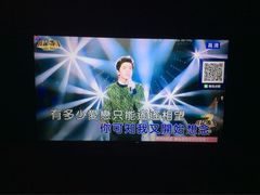 -百威KTV(恒福路店)