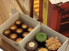 -发酵食堂(屏风街店)