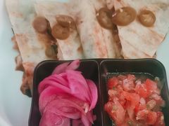 -Famous肥猫墨西哥音乐餐吧(五棵松华熙LIVE店)