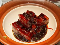 -狮王府淮扬菜(万象城店)