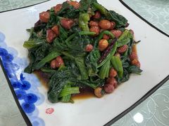 -宝发园名菜馆