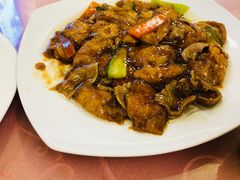 -烤肉宛饭庄(南礼士路店)