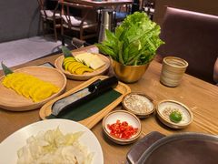-大头椰·椰子鸡火锅(新梦店)