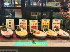 -遇上西雅图多融合海鲜自助餐厅(中房金谊广场店)