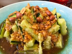-吴记百姓菜馆·北京菜·烤鸭(故宫店)