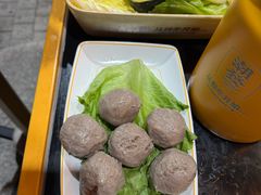 -潮发潮汕牛肉店(软件基地店)