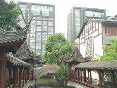 -龙潭水乡