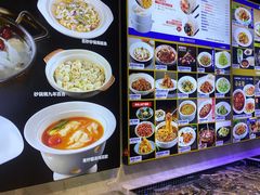 -开海·红岛海鲜虾水饺(石老人店)