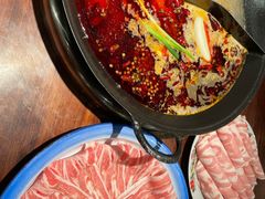 -胖姐社区老火锅(北京总店)