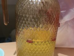 -吕氏疙瘩汤·海鲜新鲁菜(凯德mall新都心店)