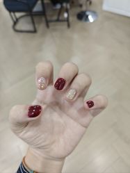 -美兮美学·日式美甲美睫