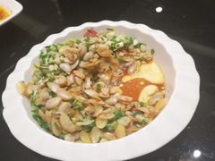 -丰收日·小海鲜·沪上家宴(顾村正大店)