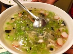 -阿毛饭店首店·宁波老字号(文化广场店)