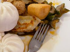 -上海古井假日酒店 · 徽昇楼中餐厅