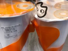QQ奶茶-CoCo都可(方庄店)