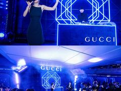 -GUCCI(南京德基店)