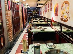 -鸿姐老火锅(静安店)
