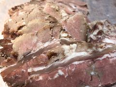 -丁记盐蘸牛肉·新杭菜(河东路店)