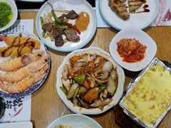 -松坂屋日料自助(长城路店)