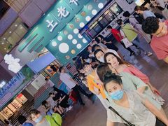 -朱記糯米蛋糕(千川百货店)