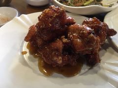 -日昌餐馆(亦庄店)