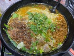 -一品飘香米线(一中总店)