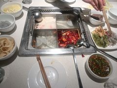 -海底捞火锅(长沙华创国际广场店)