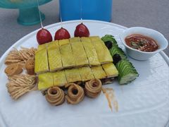 -花家怡园(四合院总店)