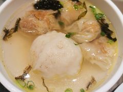 -四道菜·福建菜馆(新街口金鹰店)