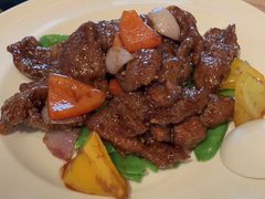 -莆田餐厅PUTIEN(三里屯店)