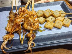 -管氏翅吧(护国寺店)