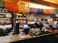 -Pistolera Mexican Cantina女枪手墨西哥餐厅(碧云路店)