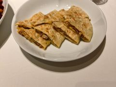 高压锅麦饼-新荣记(椒江店)