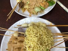 -郭记小街麻辣烫(南小街总店)