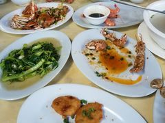 -秋姐美食店(旅游大道店)